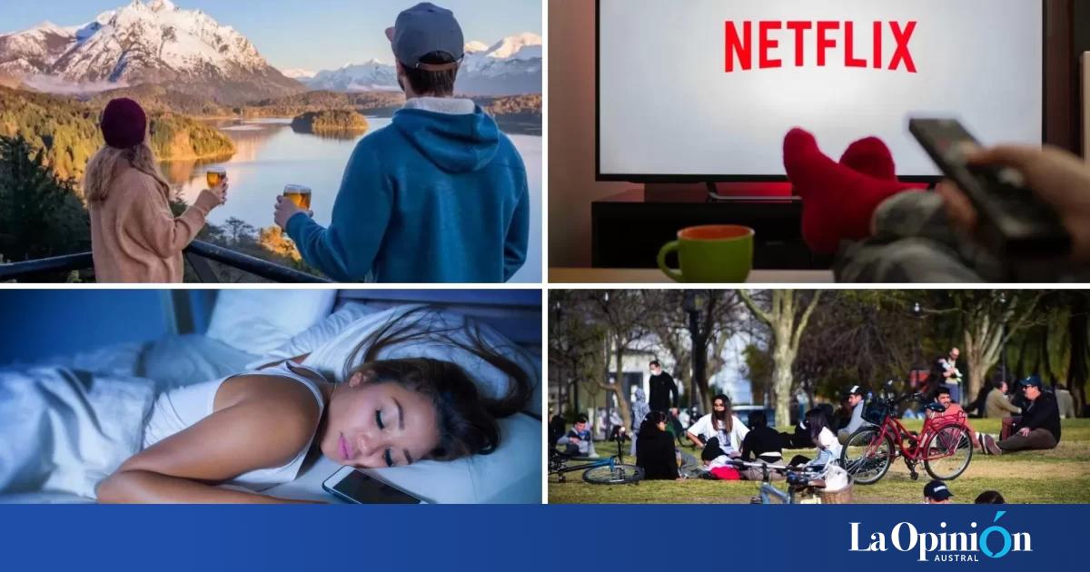 Llega un fin de semana largo de 3 días: cuándo es y por qué es feriado ...