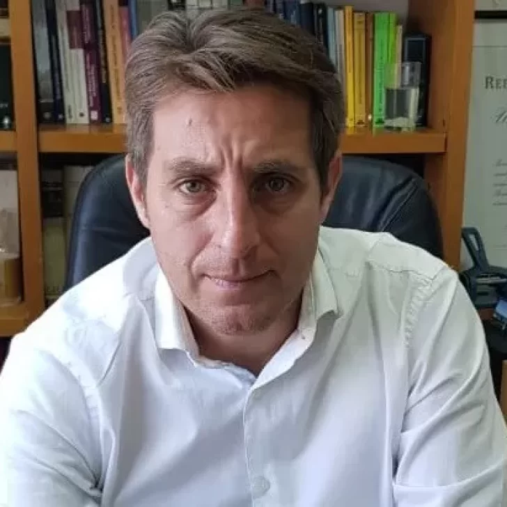 Habló el fiscal del Caso Millaray Cattani: “Queremos descubrir la verdad de lo que pasó”