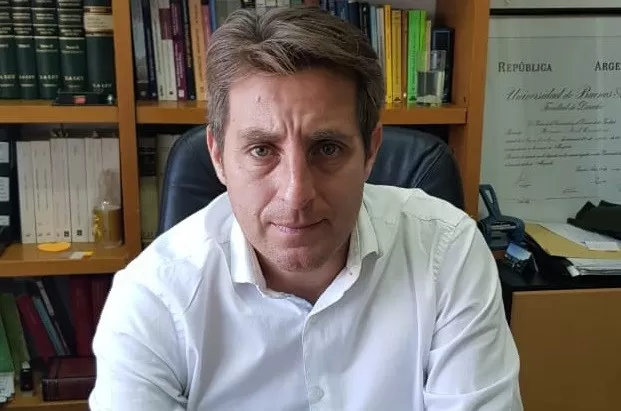 Habló el fiscal del Caso Millaray Cattani: “Queremos descubrir la verdad de lo que pasó”