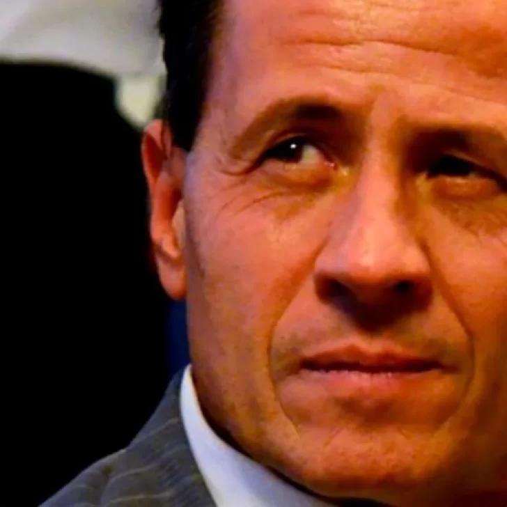 El fiscal Santiago Terán pidió licencia psicológica prolongada tras maltratar en vivo a la periodista Luli Trujillo El fiscal Santiago Terán pidió licencia psicológica prolongada tras maltratar en vivo a la periodista Luli Trujillo