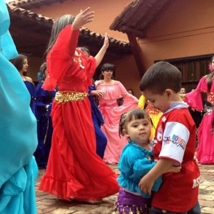 Día Internacional del Pueblo Gitano en Río Gallegos: “Enriquece su gran diversidad”