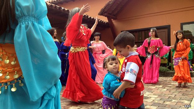 Día Internacional del Pueblo Gitano en Río Gallegos: “Enriquece su gran diversidad”
