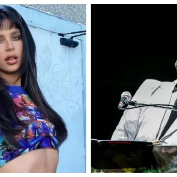 Fito Páez y Nathy Peluso lideran las nominaciones a los Premios Gardel 2021