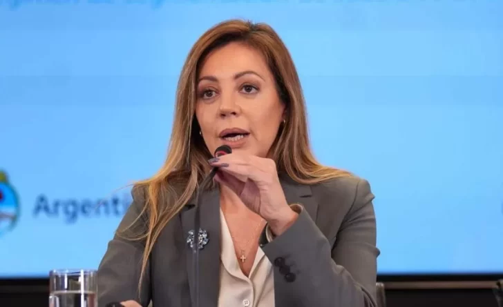 Flavia Royon convocó a empresarios mineros para delinear “una agenda de trabajo en común”