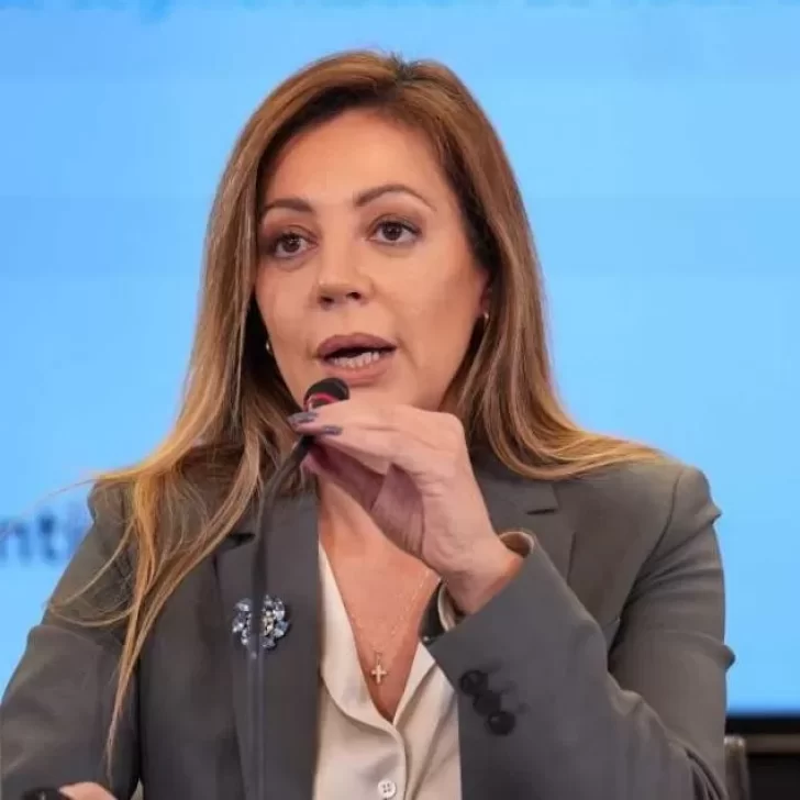 Flavia Royon convocó a empresarios mineros para delinear “una agenda de trabajo en común”