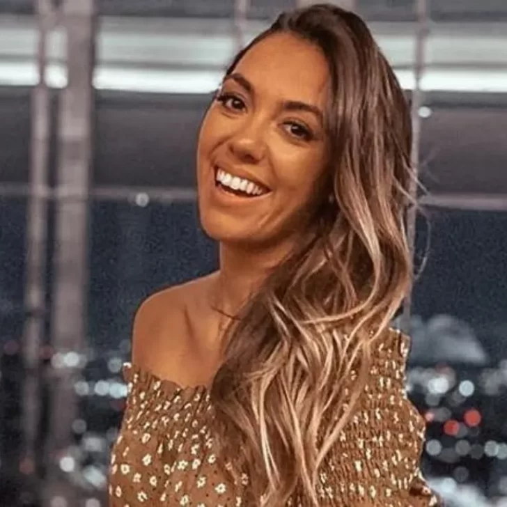 Revelaron el nombre del famoso que estaría saliendo con Floppy Tesouro a tres meses de su separación Revelaron el nombre del famoso que estaría saliendo con Floppy Tesouro a tres meses de su separación