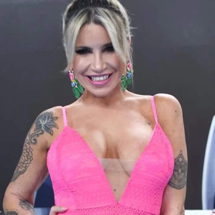 Florencia Peña salió a desmentir los dichos de Erica Rivas por su salida de la obra “Casados Con Hijos” Florencia Peña salió a desmentir los dichos de Erica Rivas por su salida de la obra “Casados Con Hijos”