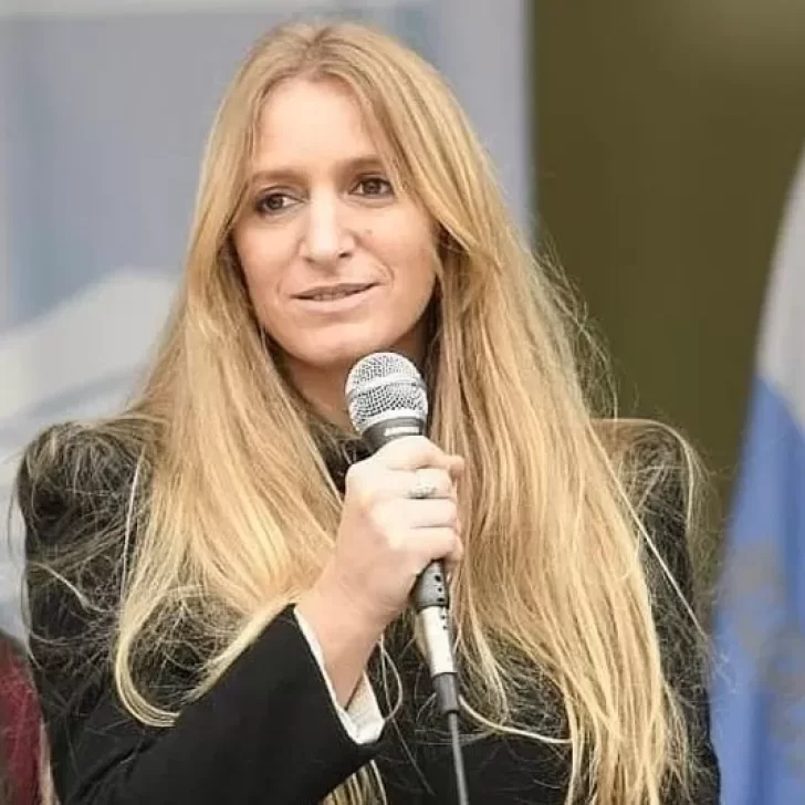 Florencia Carignano: “La Argentina va hacia una apertura de fronteras cuidada y con protocolo”