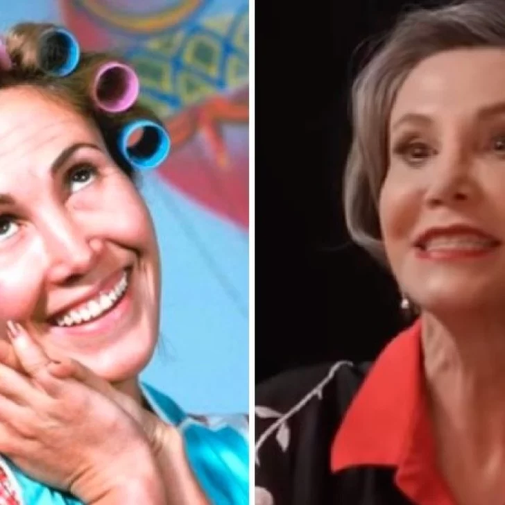 Florinda Meza, más conocida como Doña Florinda de la vecindad de “El Chavo”, cumple 72 años