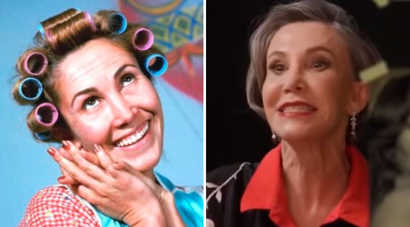 Florinda Meza, más conocida como Doña Florinda de la vecindad de “El Chavo”, cumple 72 años