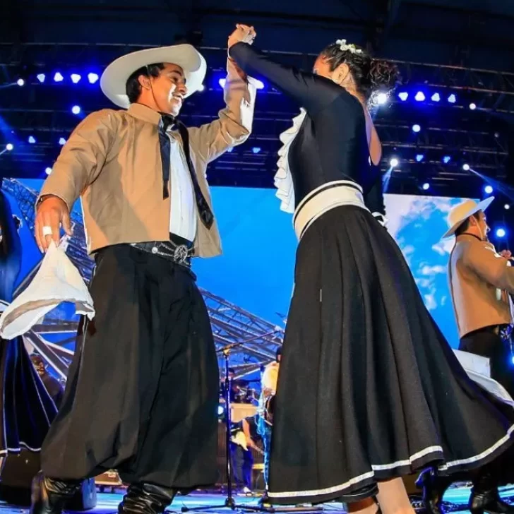 Día Mundial del Folklore y Día del Folklore Argentino: ¿Cuál es la historia detrás de esta fecha? Día Mundial del Folklore y Día del Folklore Argentino: ¿Cuál es la historia detrás de esta fecha?