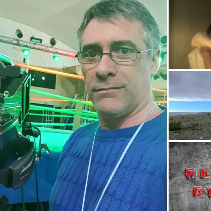 Alejandro Foschi presenta el ciclo “Cortos con Celular” en el Complejo Cultural Santa Cruz Alejandro Foschi presenta el ciclo “Cortos con Celular” en el Complejo Cultural Santa Cruz