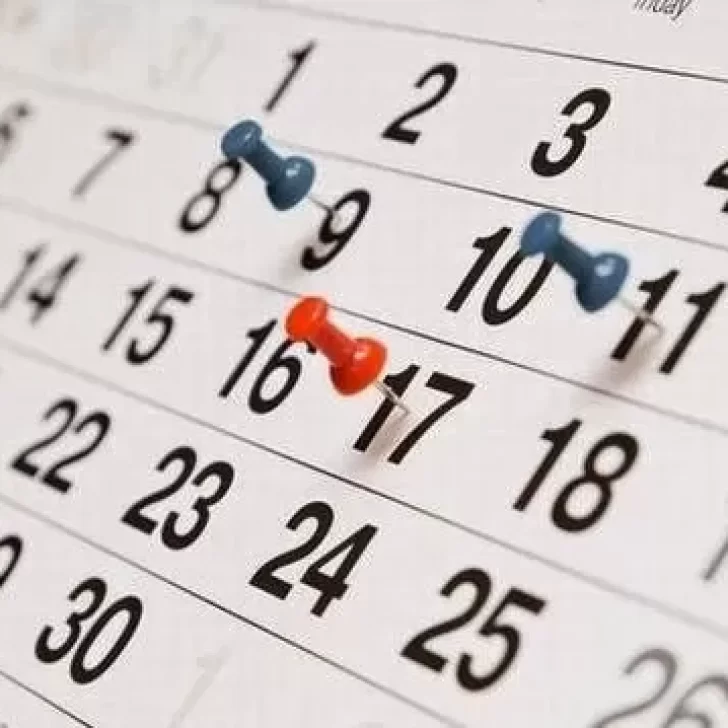 Feriados 2021: Que feriados hay en agosto y cuántos quedan en este año