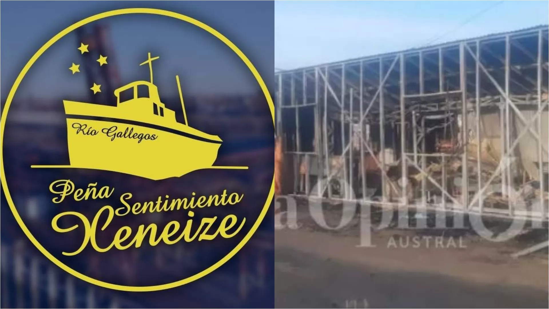 Solidaridad presente: La Peña “Sentimiento Xeneize” realiza un bingo solidario en beneficio al merendero “Sonrisas Poderosas” Solidaridad presente: La Peña “Sentimiento Xeneize” realiza un bingo solidario en beneficio al merendero “Sonrisas Poderosas”