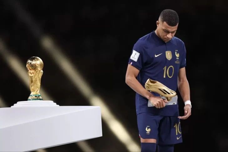 “Franceses dejen de llorar”: la respuesta argentina ante los reclamos por la final del Mundo