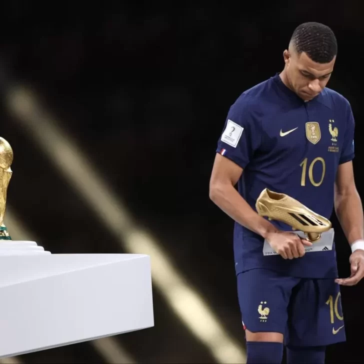 “Franceses dejen de llorar”: la respuesta argentina ante los reclamos por la final del Mundo