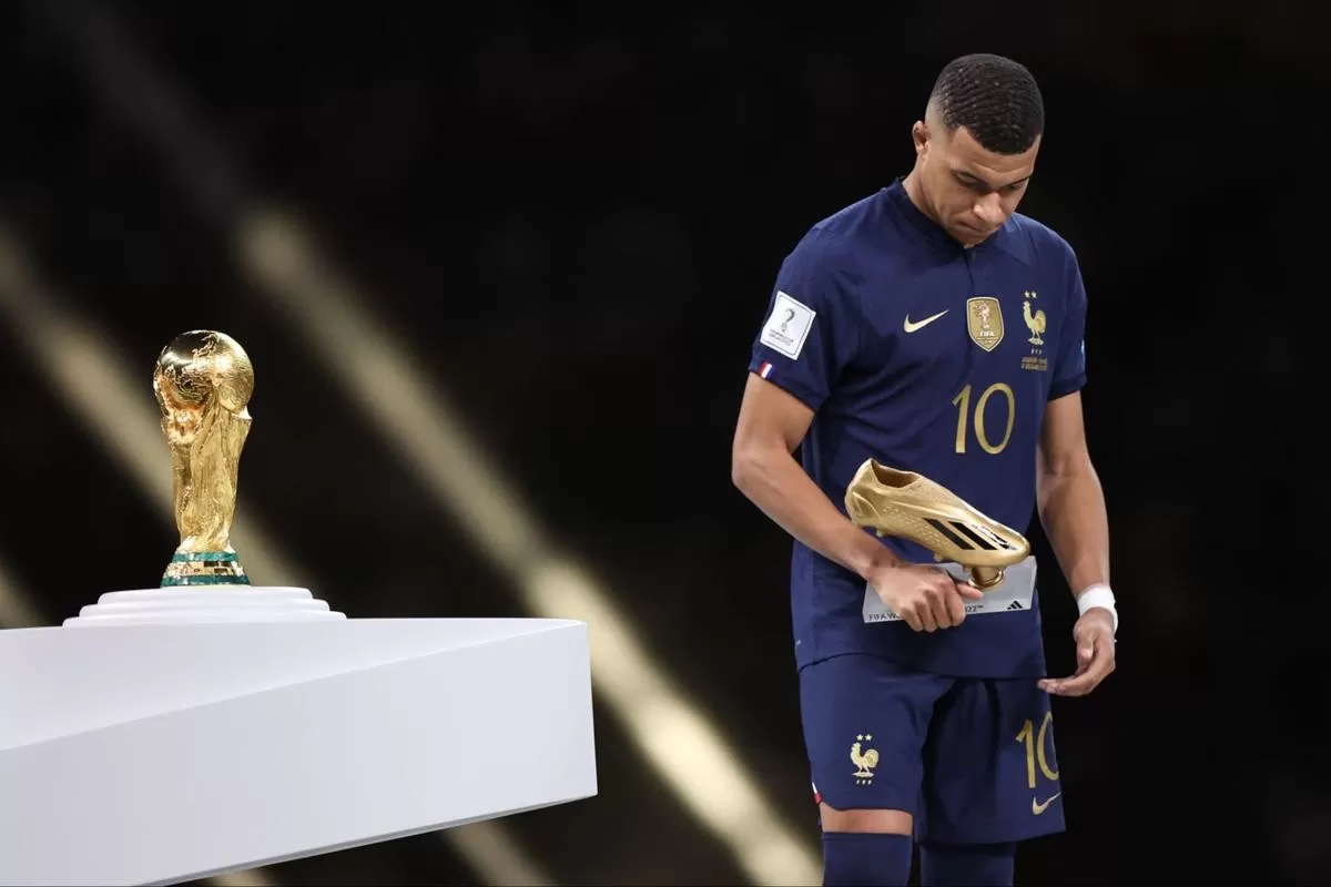 “Franceses dejen de llorar”: la respuesta argentina ante los reclamos por la final del Mundo