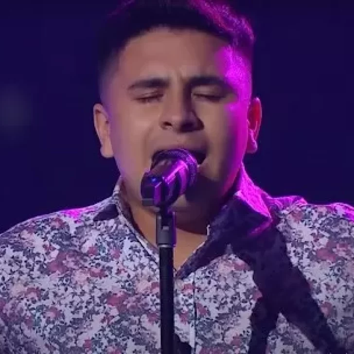 La Voz Argentina: ¿Qué otros famosos cantantes tienen tartamudez como el ganador Francisco Benítez?