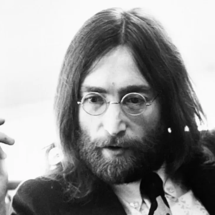 Un día como hoy: luto en la música, en 1980 asesinan a John Lennon