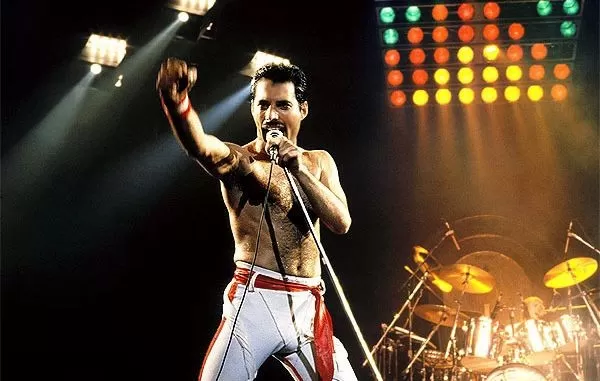 31 años sin Freddie Mercury: el comunicado que dio antes de morir
