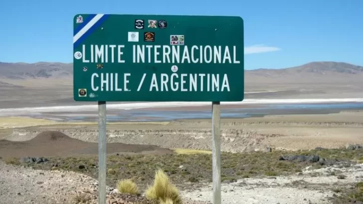 Fronteras entre Argentina y Chile: confirmaron 11 casos positivos de la variante Delta en una ciudad limítrofe