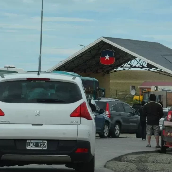Viajar a Punta Arenas: ¿Qué requisitos pedirán una vez que se abra la frontera con Chile? Viajar a Punta Arenas: ¿Qué requisitos pedirán una vez que se abra la frontera con Chile?