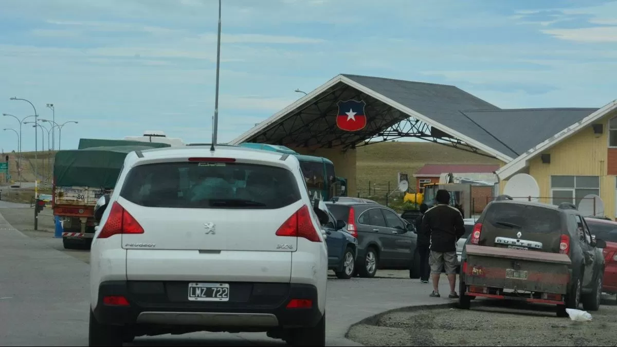 Viajar a Punta Arenas: ¿Qué requisitos pedirán una vez que se abra la frontera con Chile? Viajar a Punta Arenas: ¿Qué requisitos pedirán una vez que se abra la frontera con Chile?
