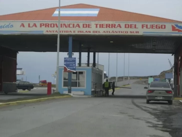 ¿Cómo ingresar a Tierra del Fuego por vía terrestre? Requisitos y documentación necesaria