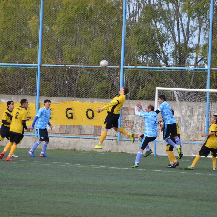 Nuevos equipos participantes para la Liga Fútbol Sur en Río Gallegos Nuevos equipos participantes para la Liga Fútbol Sur en Río Gallegos