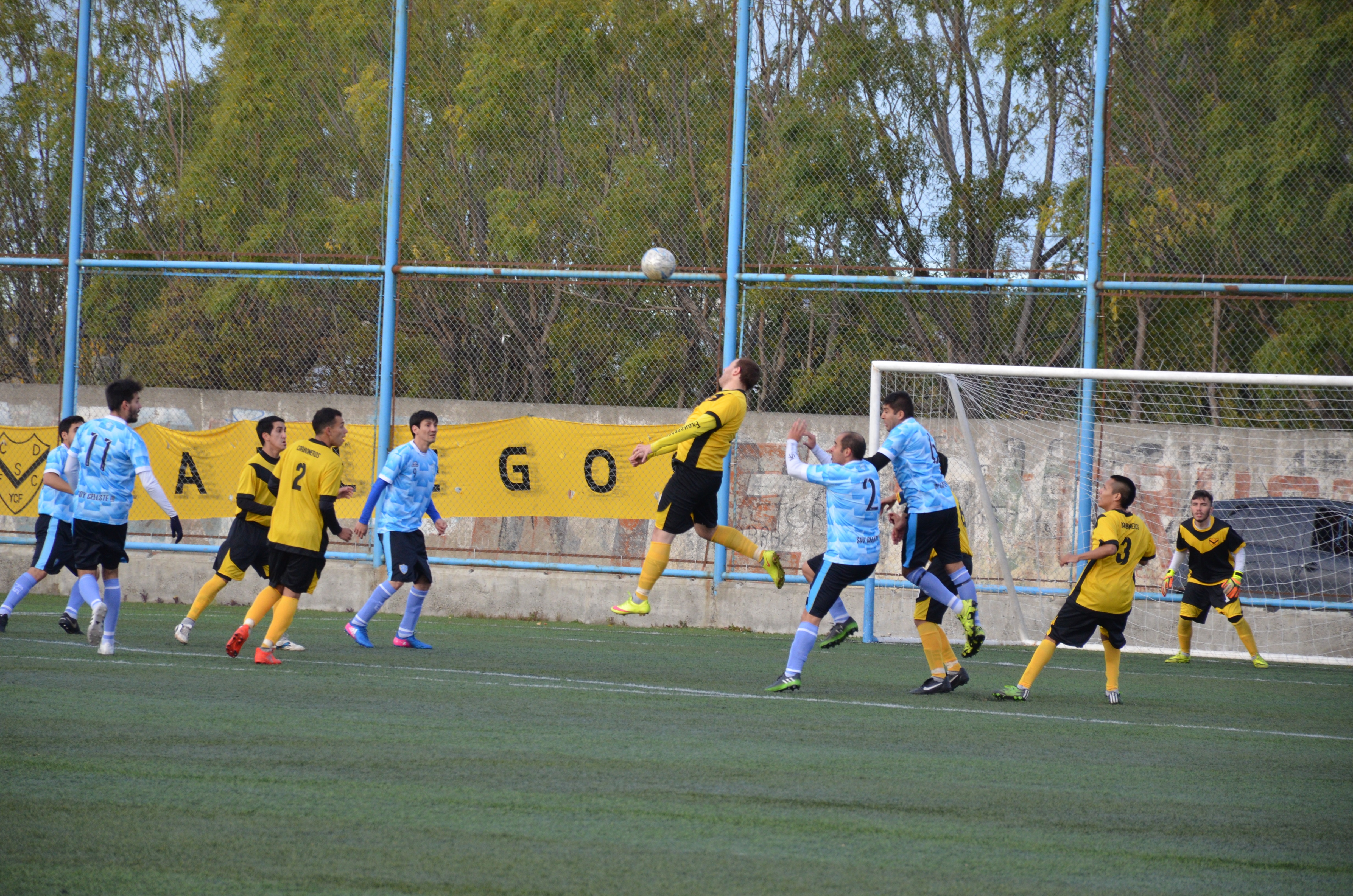 Nuevos equipos participantes para la Liga Fútbol Sur en Río Gallegos Nuevos equipos participantes para la Liga Fútbol Sur en Río Gallegos