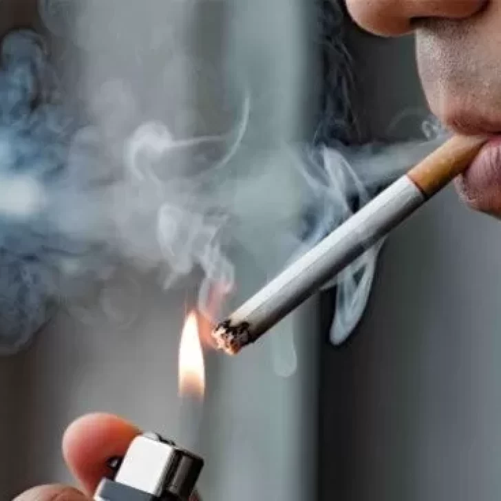 Cómo dejar de fumar siguiendo estos pasos al pie de la letra Cómo dejar de fumar siguiendo estos pasos al pie de la letra