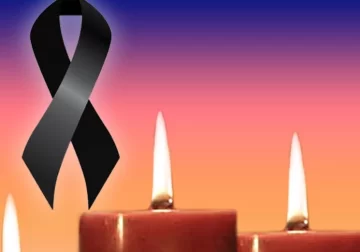 Avisos fúnebres del día 6 de septiembre de 2025 Avisos fúnebres del día 6 de septiembre de 2025