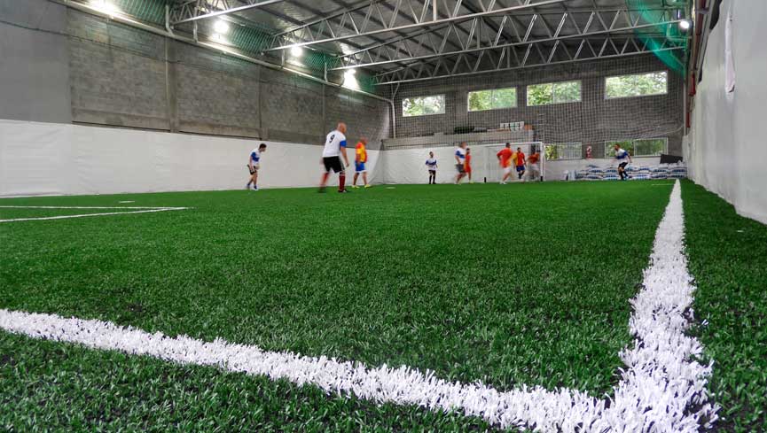 Papi fútbol, en crisis: dueños de canchitas analizan protocolo para que vuelvan los ‘turnitos’
