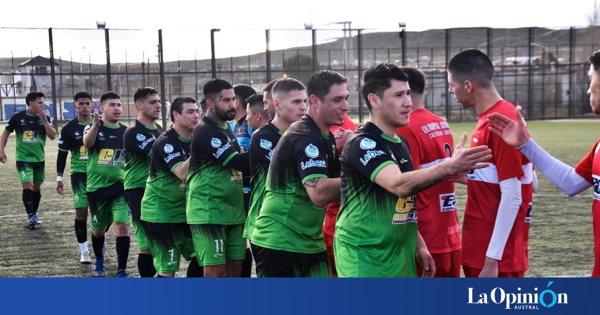 Este Fin De Semana Se Disputará La Séptima Fecha De La Liga De Fútbol