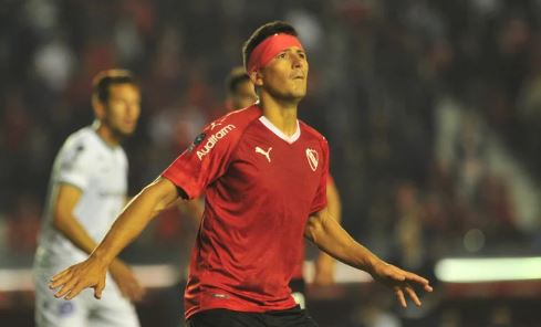 Guillermo Burdisso le reclama 4 millones de pesos a Independiente