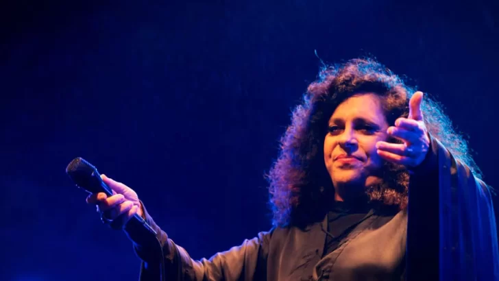 Quién fue Gal Costa, la referente de la música popular brasileña que falleció a los 77 años