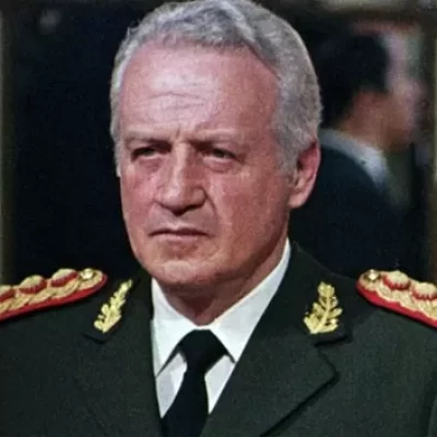Un día como hoy: el dictador Galtieri asume la presidencia del gobierno de facto Un día como hoy: el dictador Galtieri asume la presidencia del gobierno de facto