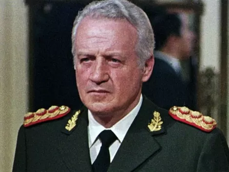 Un día como hoy: el dictador Galtieri asume la presidencia del gobierno de facto