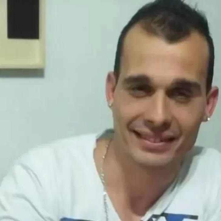 El caso de Gabriel García Gurrea: lleva casi 5 meses desaparecido y su mamá apunta a un “pacto de silencio”
