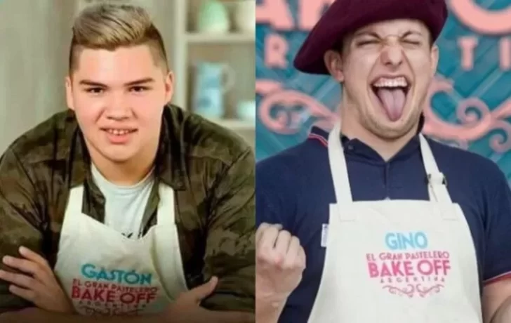 Polémica: el primer ganador de Bake Off Argentina apuntó contra Gino Minnucci por sus dichos
