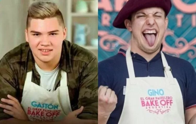 Polémica: el primer ganador de Bake Off Argentina apuntó contra Gino Minnucci por sus dichos