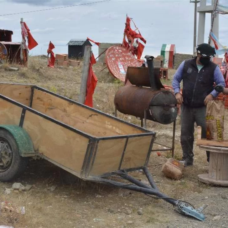 Testimonio de un devoto: “Tuve momentos delicados y nunca me soltó la mano” Testimonio de un devoto: “Tuve momentos delicados y nunca me soltó la mano”