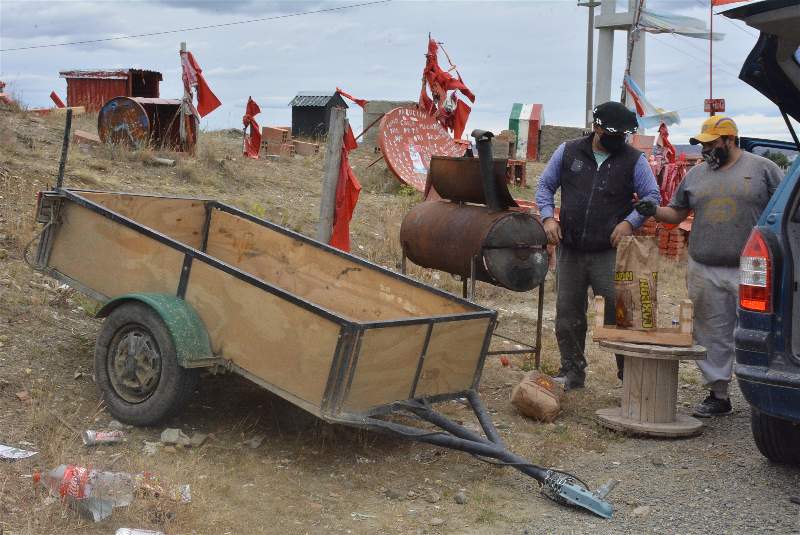 Testimonio de un devoto: “Tuve momentos delicados y nunca me soltó la mano” Testimonio de un devoto: “Tuve momentos delicados y nunca me soltó la mano”