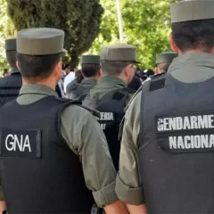 Aumento de sueldo para la Policía, Gendarmería, Prefectura y Policía de Seguridad Aeroportuaria