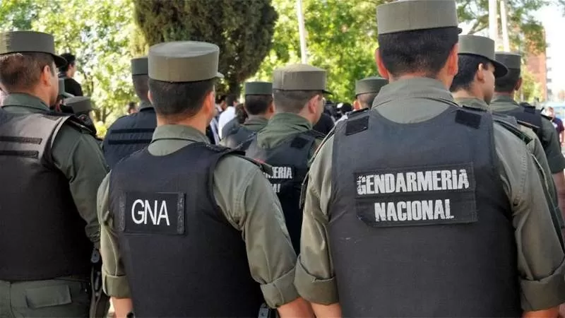 Aumento de sueldo para la Policía, Gendarmería, Prefectura y Policía de Seguridad Aeroportuaria