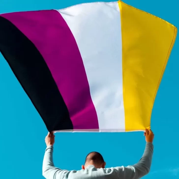 Género “X”: Argentina se convierte en el primer país de América Latina en lanzar el DNI para personas no binarias Género “X”: Argentina se convierte en el primer país de América Latina en lanzar el DNI para personas no binarias