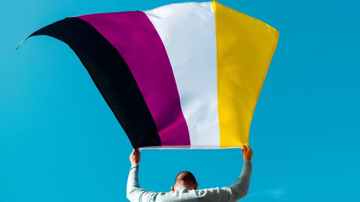 Género “X”: Argentina se convierte en el primer país de América Latina en lanzar el DNI para personas no binarias Género “X”: Argentina se convierte en el primer país de América Latina en lanzar el DNI para personas no binarias