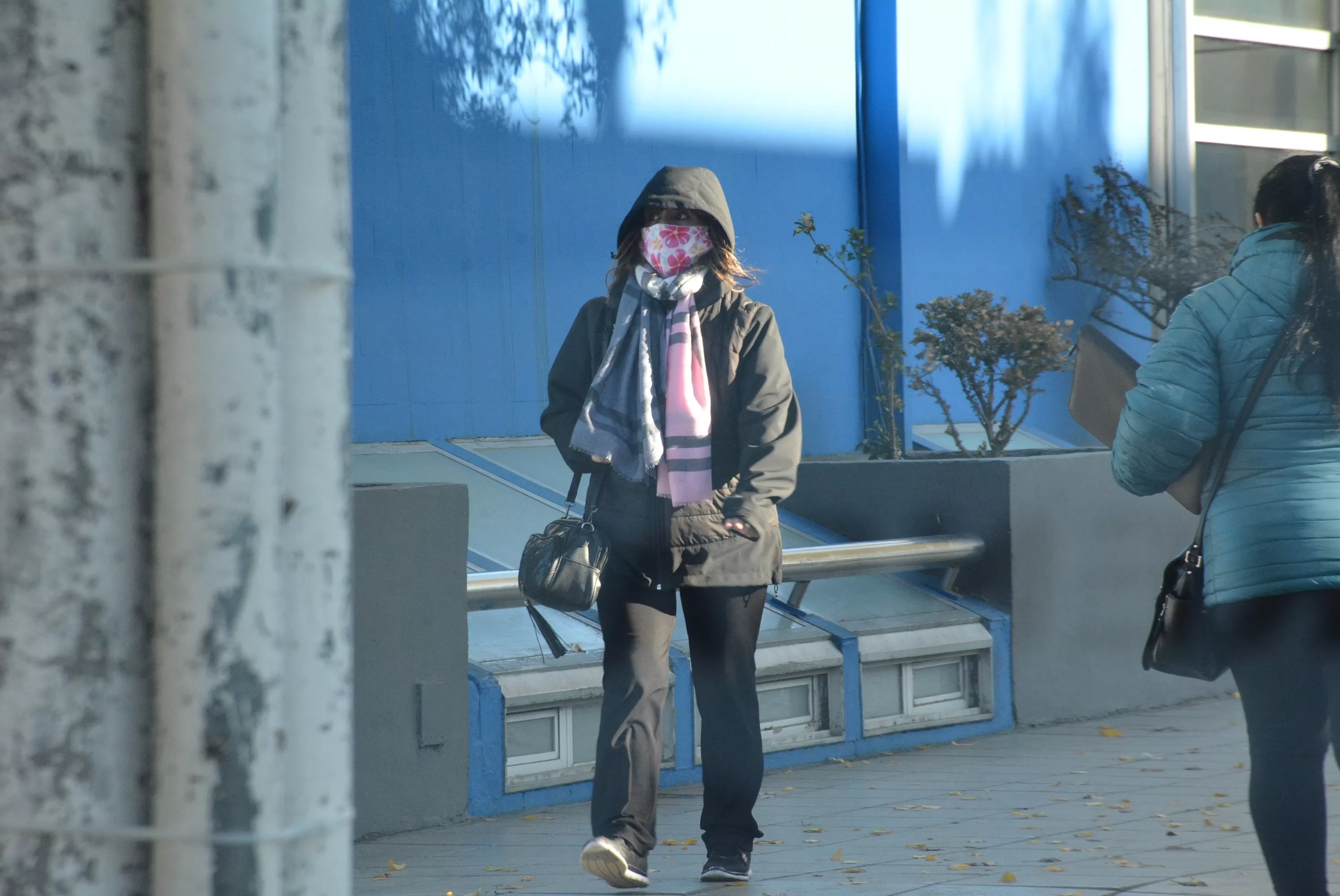 Cómo estará el tiempo en Río Gallegos este miércoles 29 de septiembre Cómo estará el tiempo en Río Gallegos este miércoles 29 de septiembre