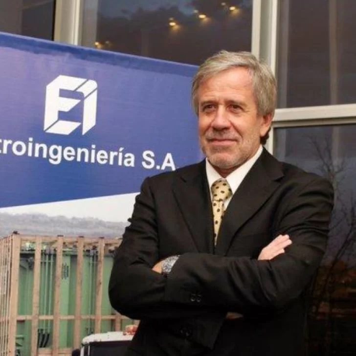 Gerardo Ferreyra aseguró que la Causa Cuadernos fue “armada para destruir a empresarios nacionales” Gerardo Ferreyra aseguró que la Causa Cuadernos fue “armada para destruir a empresarios nacionales”