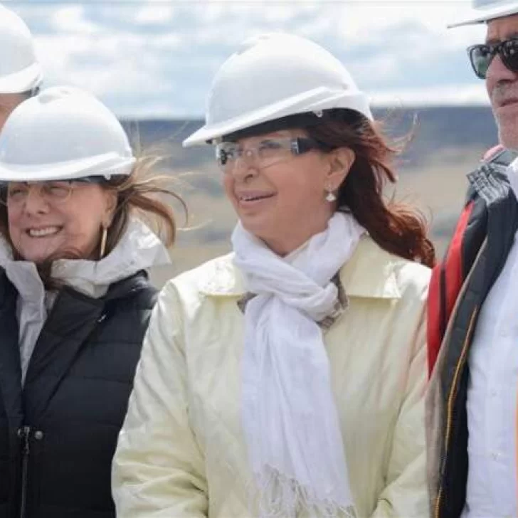 Gerardo Ferreyra dijo que Macri lo presionó para darle las obras de las Represas a Nicolás Caputo Gerardo Ferreyra dijo que Macri lo presionó para darle las obras de las Represas a Nicolás Caputo